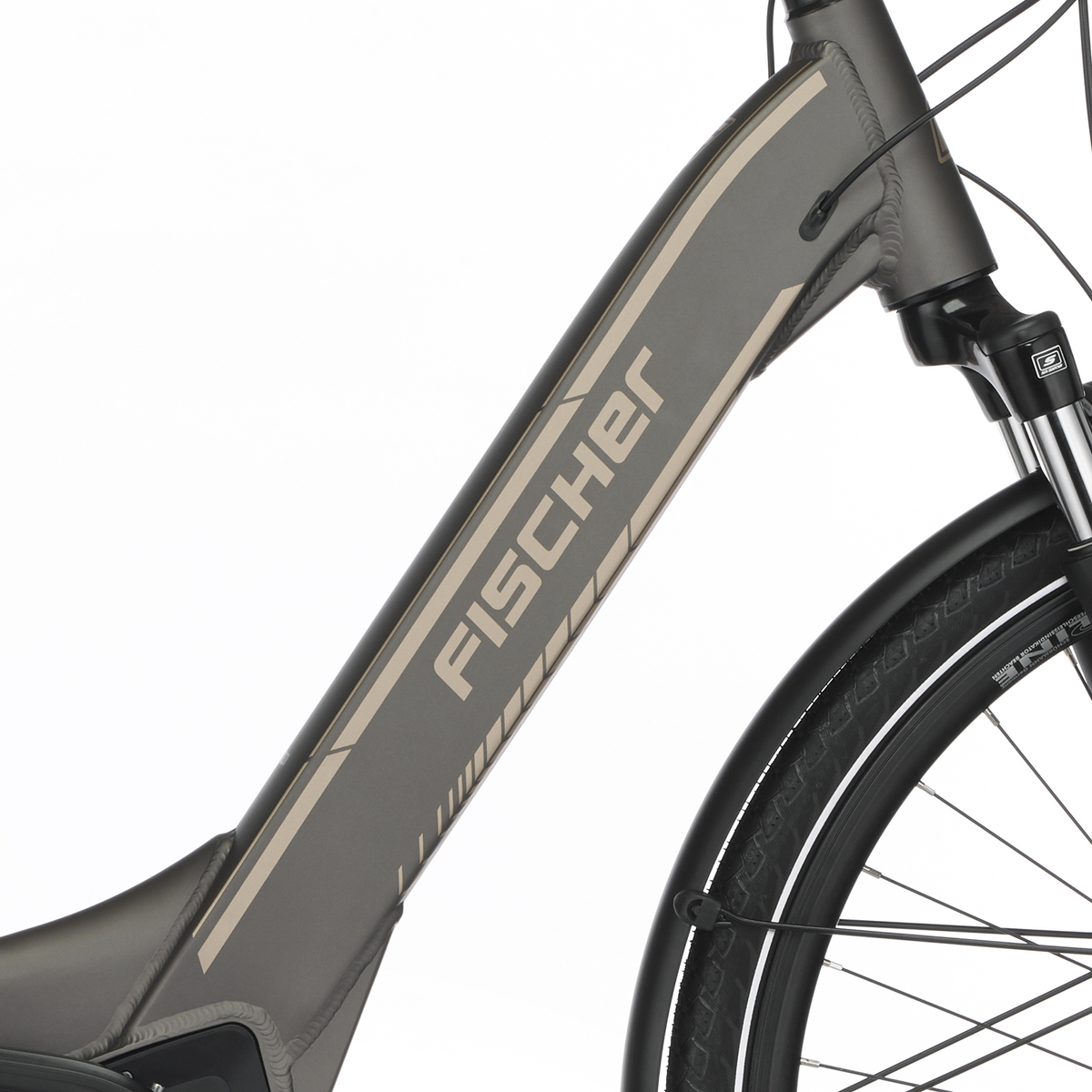 Cita 6.0i 44 cm E-Bikes Zoll, | Wh FISCHER | | Sonderangebote - E-Bikes 28 Vorjahresmodelle 504 50 Nm