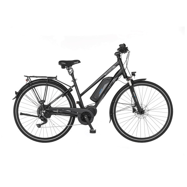 VIATOR ETD | Damen 80 28 | | Trekking 49 1861 cm FISCHER Trekking E E-Bikes -Bikes Wh - | Zoll, Nm, E-Bikes 627