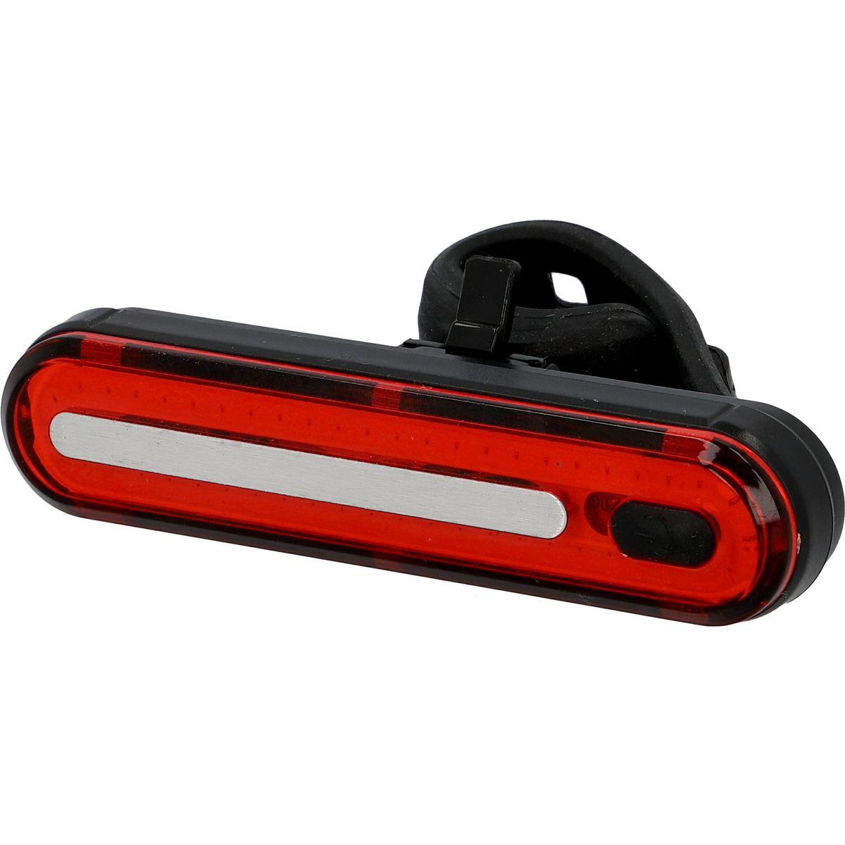 E-Bikes USB-Ladebuchse/Kabel FISCHER | Rückleuchte Beleuchtung Zubehör LED | mit | | Rücklicht